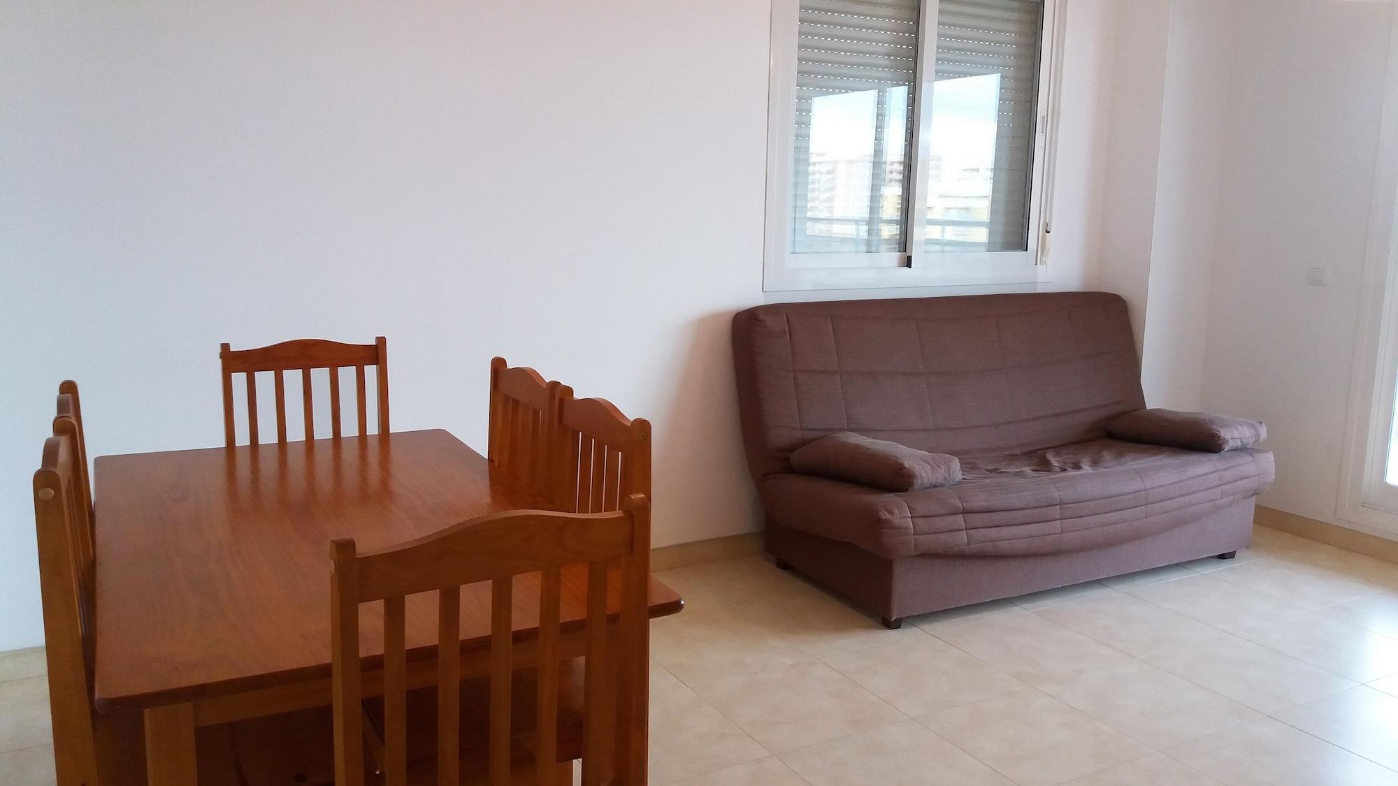 Apartamentos Colomeras 3000 오로페사델마르 외부 사진