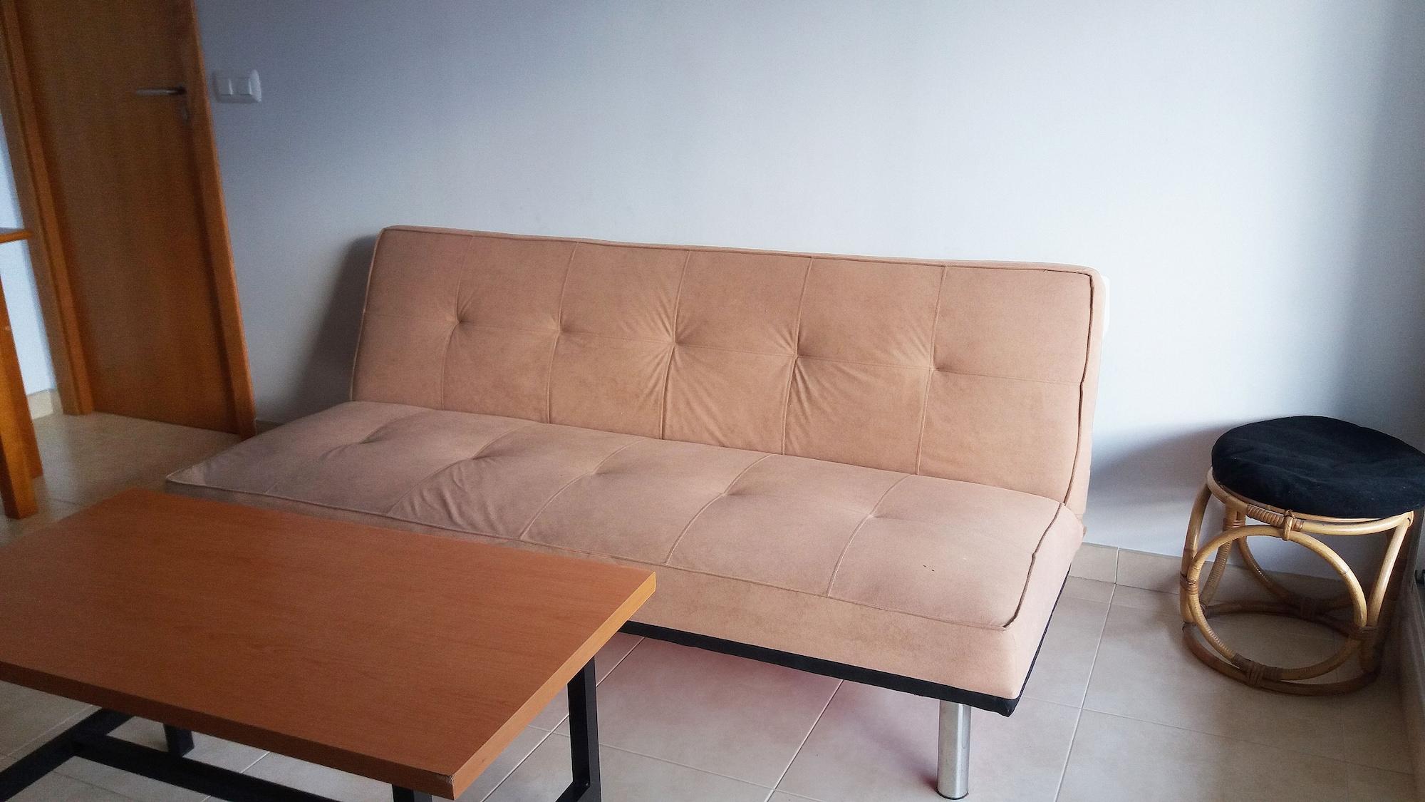 Apartamentos Colomeras 3000 오로페사델마르 외부 사진