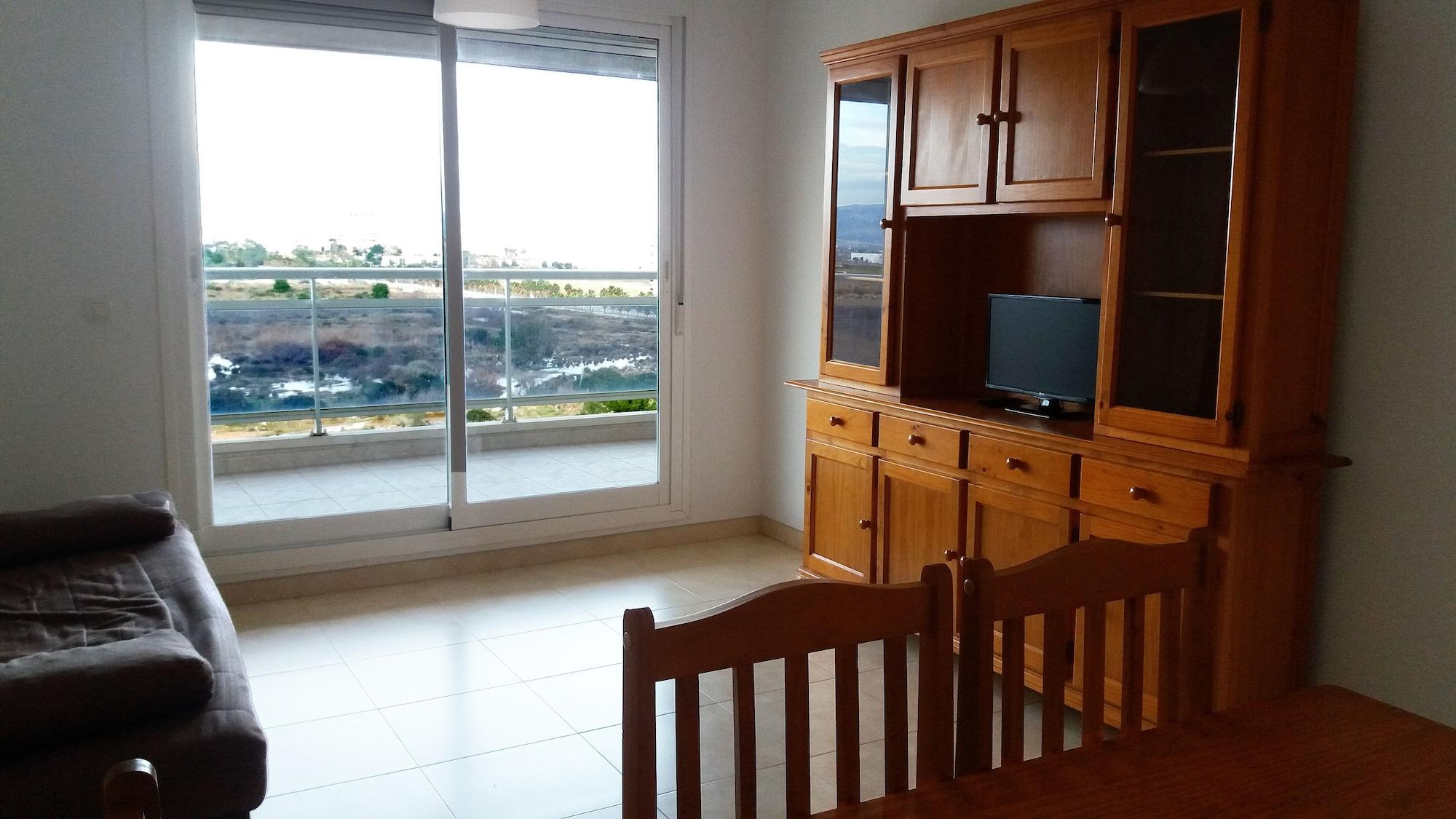 Apartamentos Colomeras 3000 오로페사델마르 외부 사진