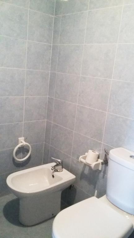 Apartamentos Colomeras 3000 오로페사델마르 외부 사진