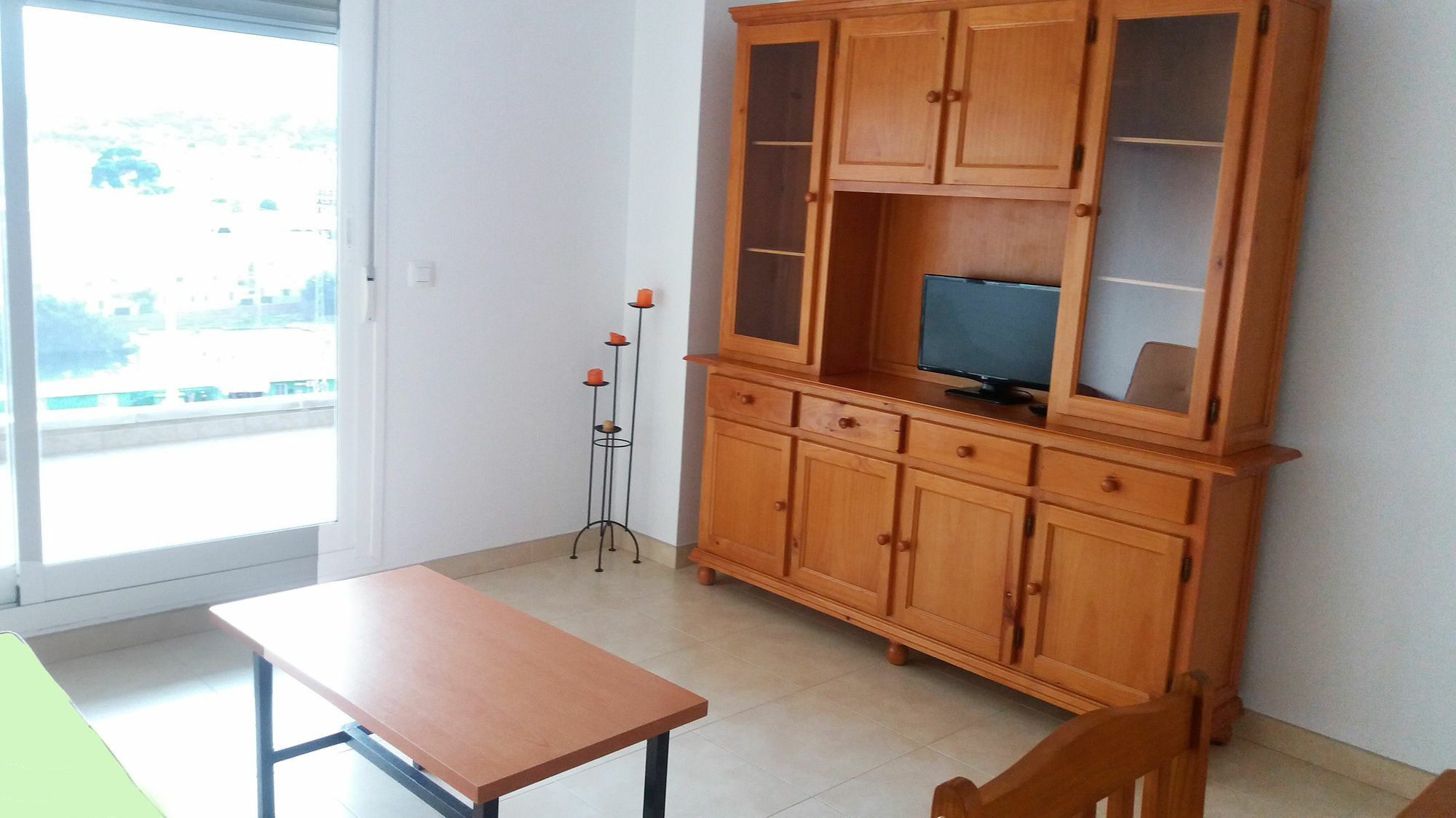 Apartamentos Colomeras 3000 오로페사델마르 외부 사진