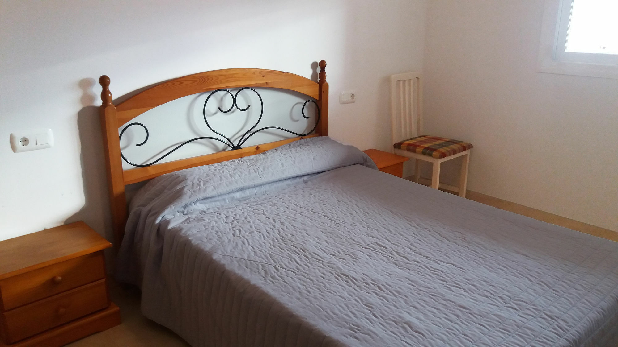 Apartamentos Colomeras 3000 오로페사델마르 외부 사진