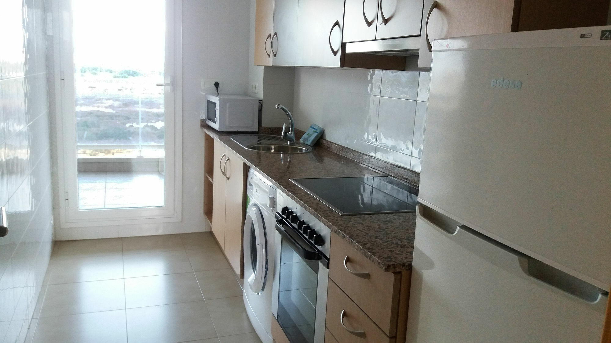 Apartamentos Colomeras 3000 오로페사델마르 외부 사진